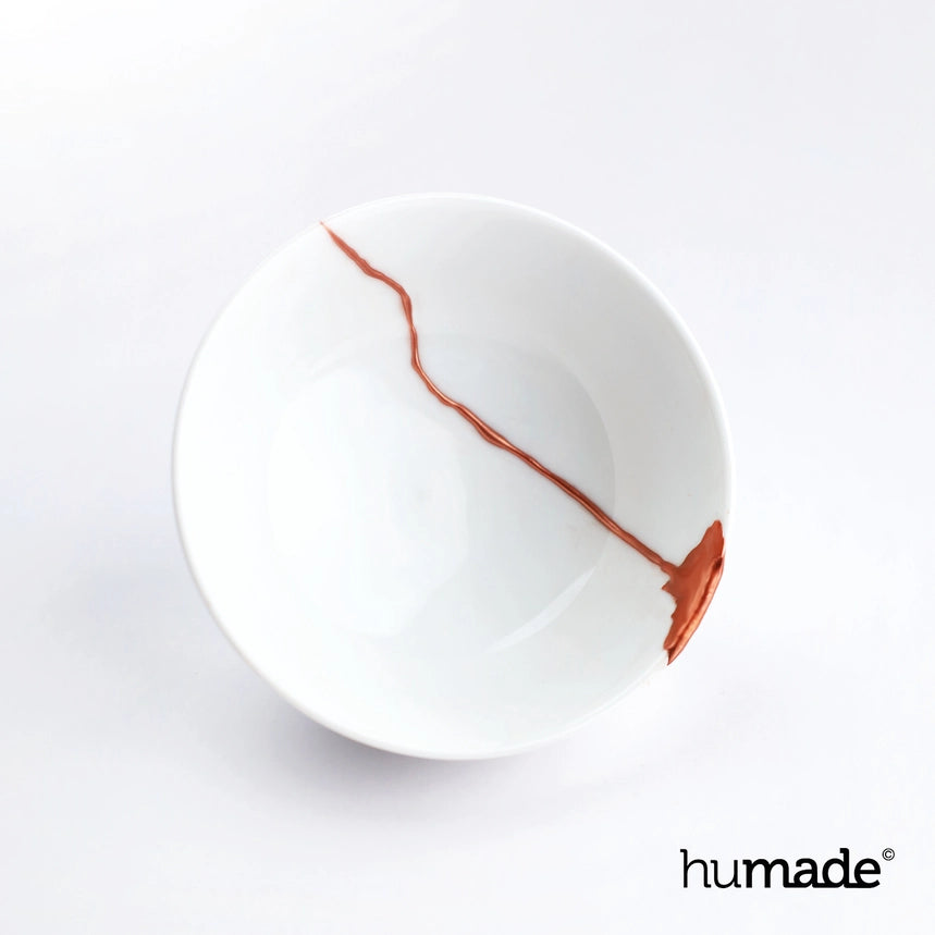 Kintsugi reparationssæt | Guld, kobber &amp; bronze