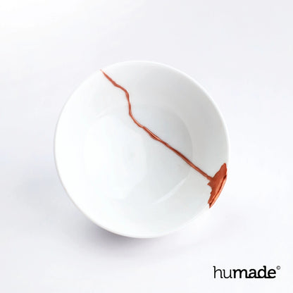Kintsugi reparationssæt | Guld, kobber &amp; bronze
