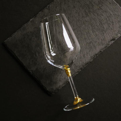 Kintsugi glas reparationssæt med guld til porcelæn