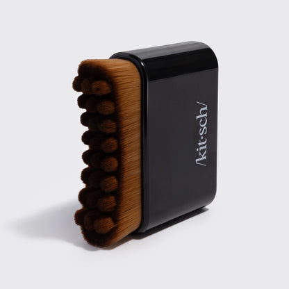Kitsch Lymphatic Contour Face Brush - Ansigtsbørste