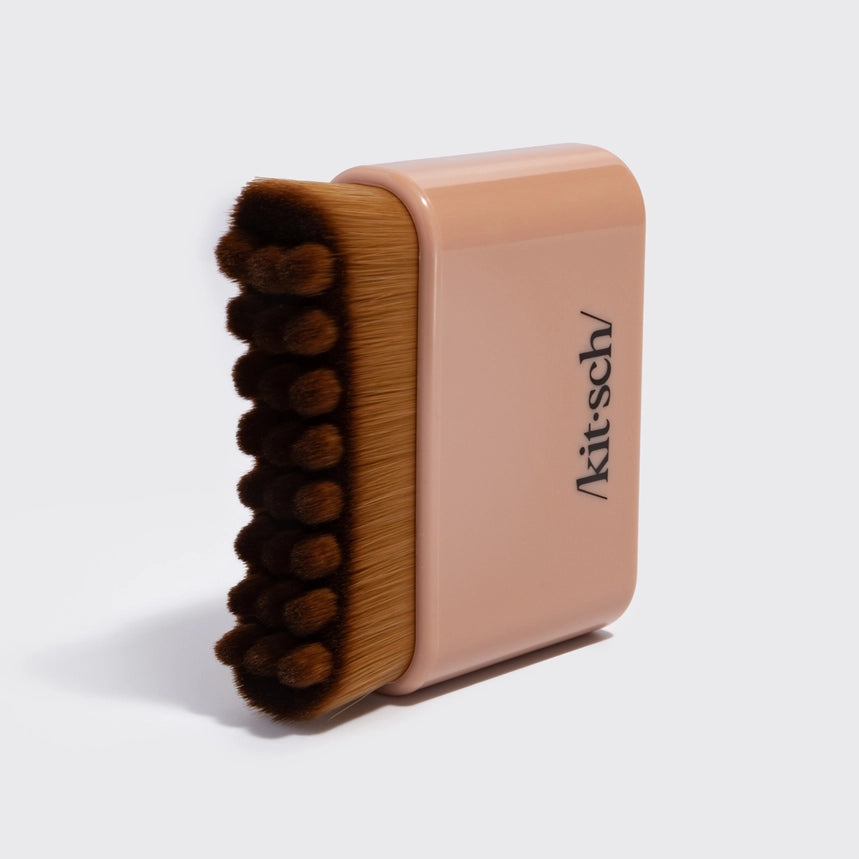 Kitsch Lymphatic Contour Face Brush - Ansigtsbørste