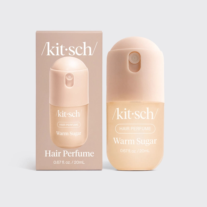 Kitsch WARM SUGAR - TRAVELSIZE