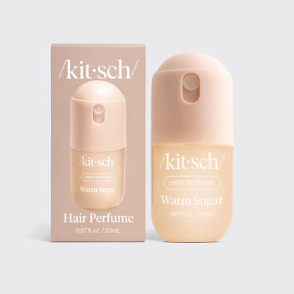 Kitsch WARM SUGAR - TRAVELSIZE