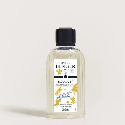 Maison Berger refill - Lolita Lempicka’s signatur duft | Duft til duftpinde