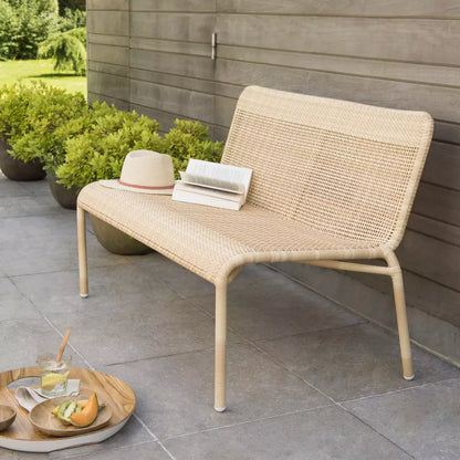 TOBAGO LOUNGE SOFA - OUTDOOR