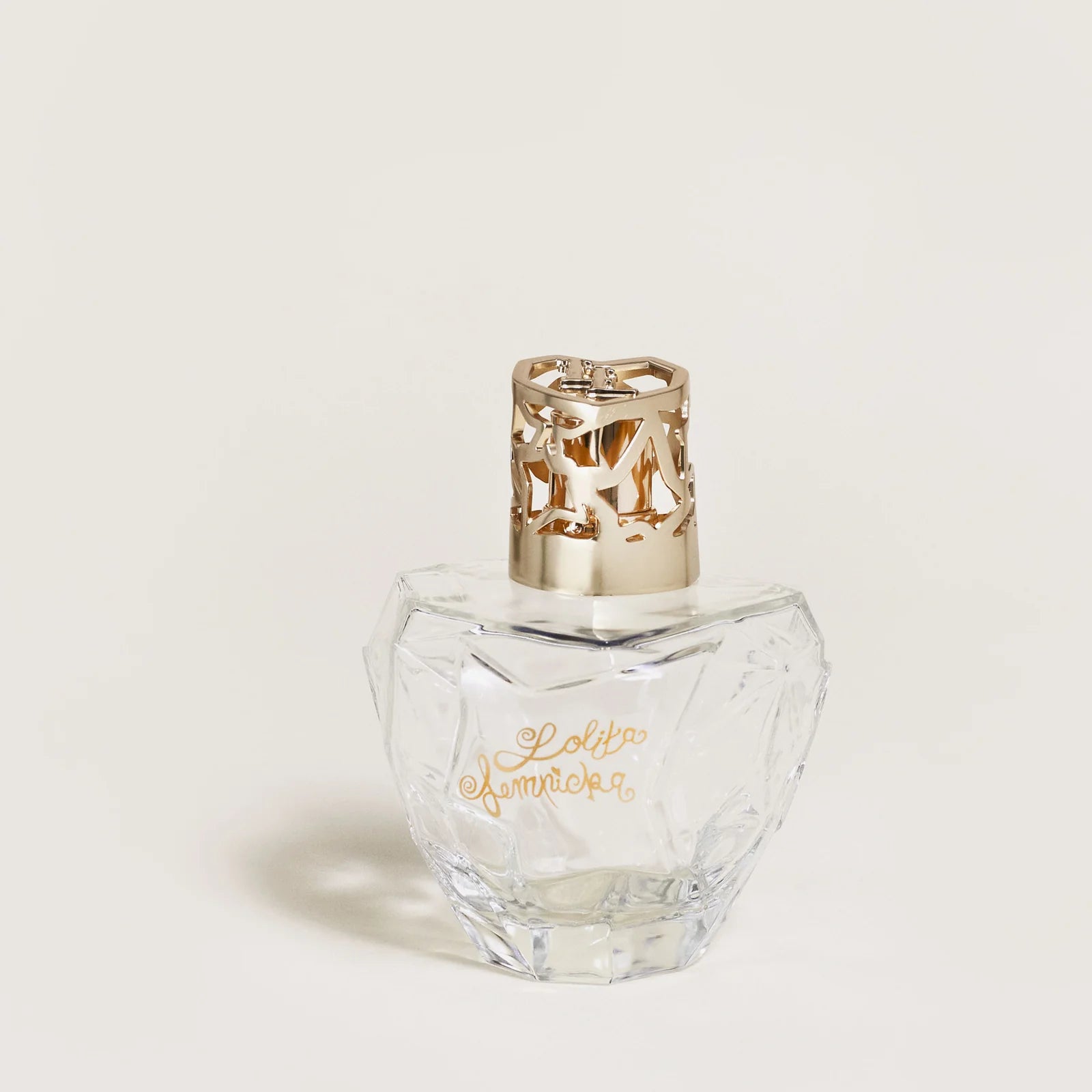 Lolita Lempicka duftlampe fra Maison Berger Paris – et ikonisk samarbejde med forførende signaturduft, der forener fransk elegance, sensuel parfume og effektiv luftrensning