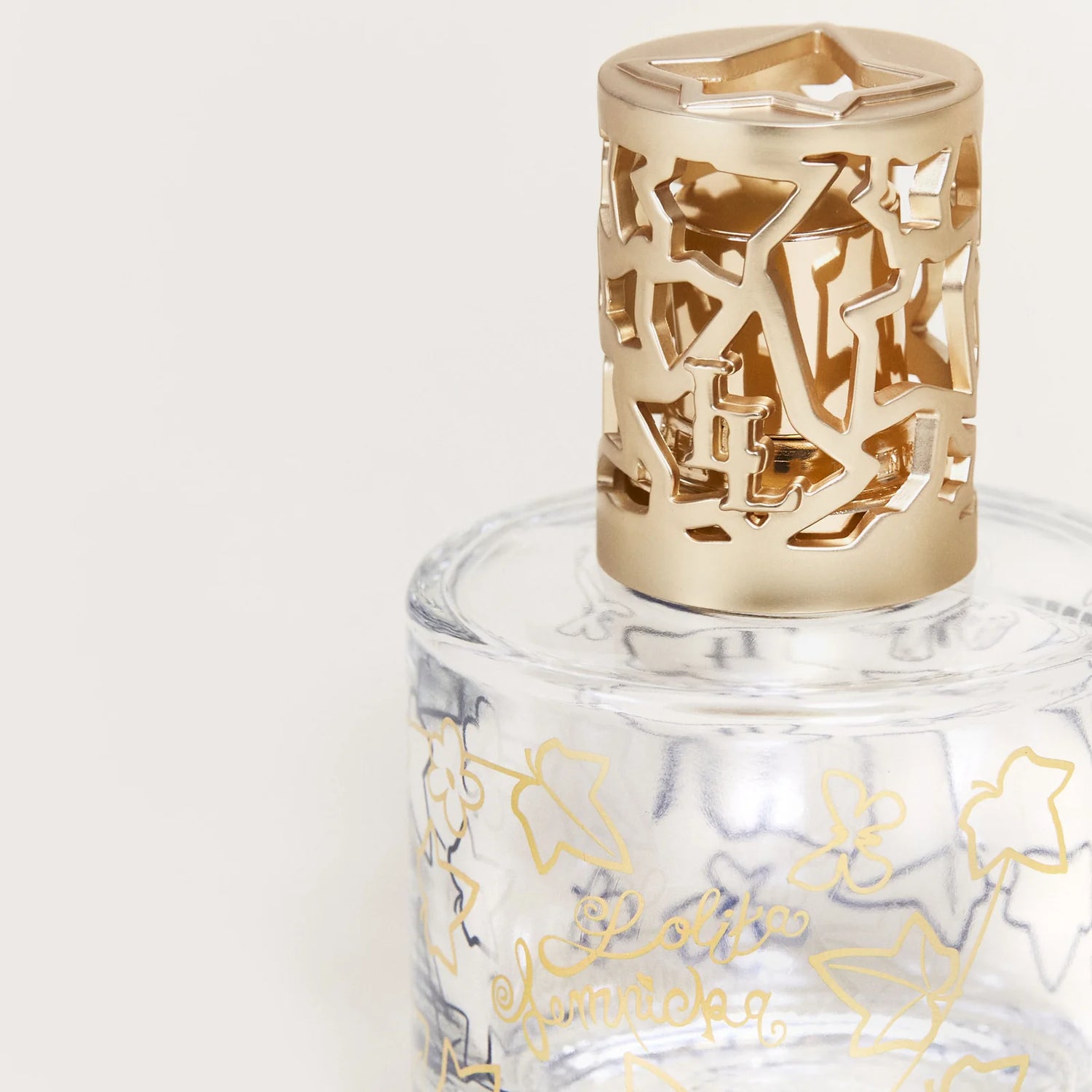 Maison Berger Lolita Lempicka duftlampe fra Maison Berger Paris – ikonisk æbleformet design med sensuel signaturduft, der renser luften og indhyller hjemmet i fransk poesi og elegance