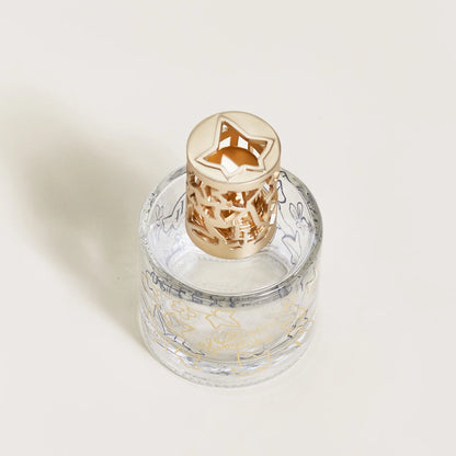 Maison Berger Lolita Lempicka duftlampe fra Maison Berger Paris – ikonisk æbleformet design med sensuel signaturduft, der renser luften og indhyller hjemmet i fransk poesi og elegance