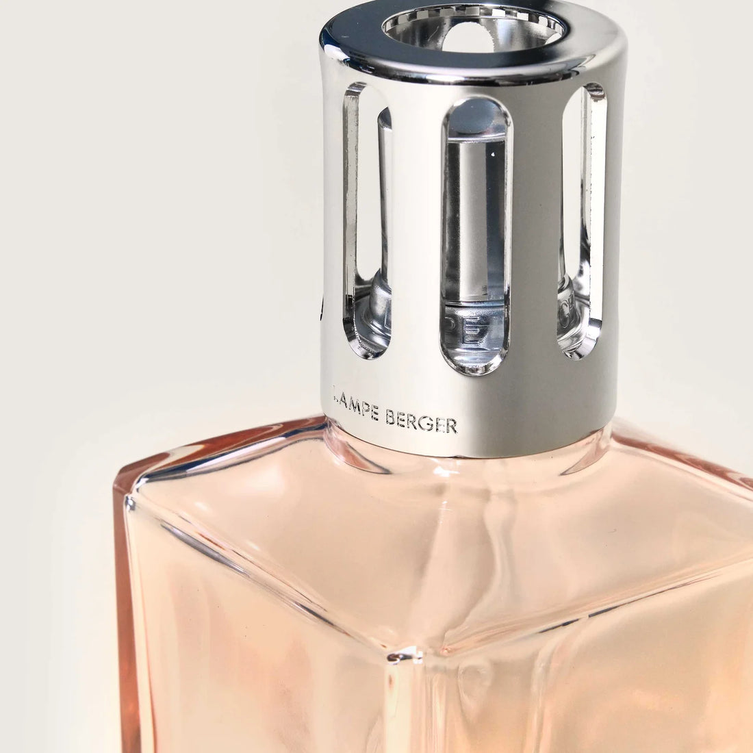 Maison Berger Duftlampe med metalhætte