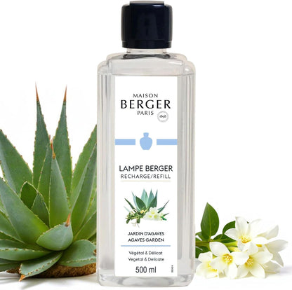 Forvandl dit hjem med den frodige og delikate duft af Agaves Garden. Nyd den perfekte kombination af friskhed, blomstrende elegance og varme træ noter.