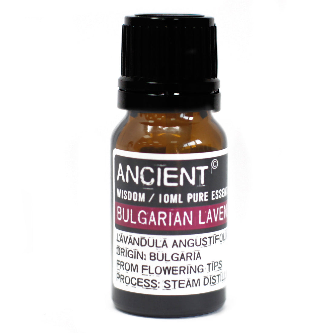 Ancient Wisdom økologisk lavendel olie er et must-have i enhver naturlig selvplejerutine – en tidløs olie, der bringer ro, balance og velvære ind i hverdagen.