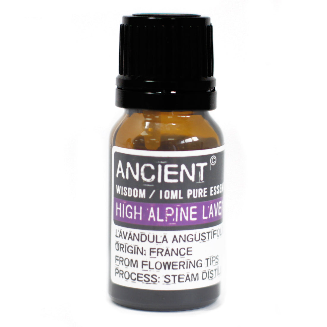 Ancient Wisdom økologisk lavendel olie er et must-have i enhver naturlig selvplejerutine – en tidløs olie, der bringer ro, balance og velvære ind i hverdagen.