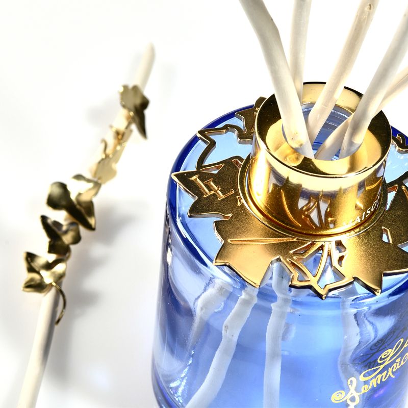 Maison Berger duftpinde med signatur duft – Purple Lolita Lempicka