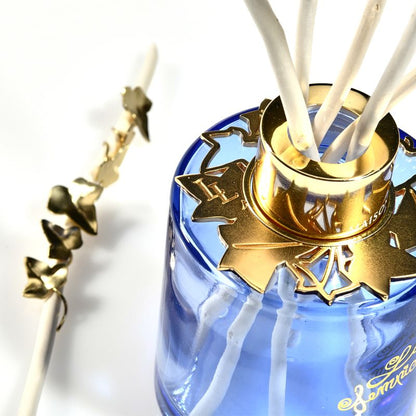 Maison Berger duftpinde med signatur duft – Purple Lolita Lempicka