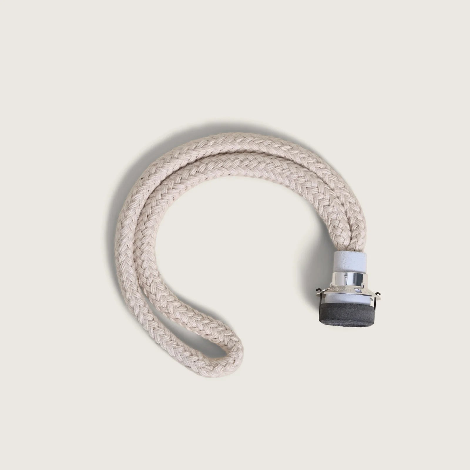 Maison Berger brænder &amp; væge | Air pur 3P Burner - Original reservedel til duftlampe