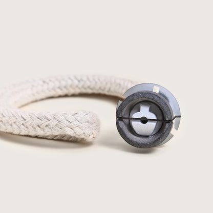 Maison Berger brænder &amp; væge | Air pur 3P Burner - Original reservedel til duftlampe