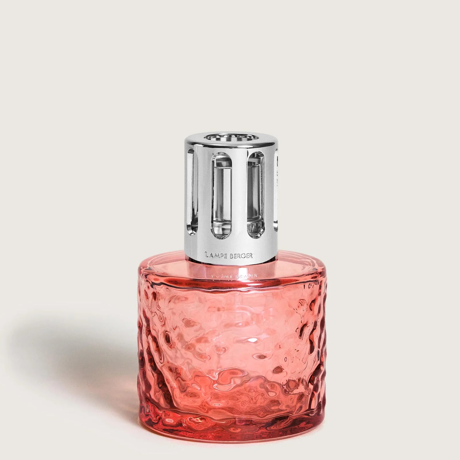 Maison Berger duftlampe Corail Mirage | Komplet sæt med Fresh Spirit duft