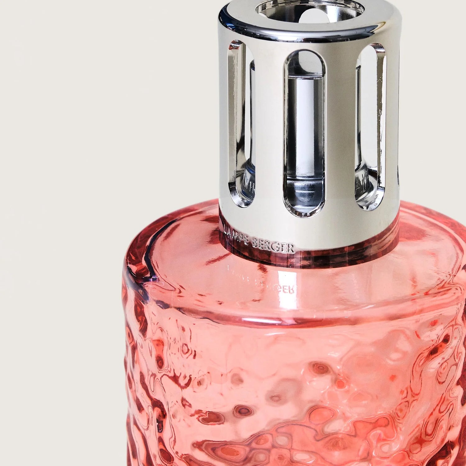 Maison Berger duftlampe Corail Mirage | Komplet sæt med Fresh Spirit duft