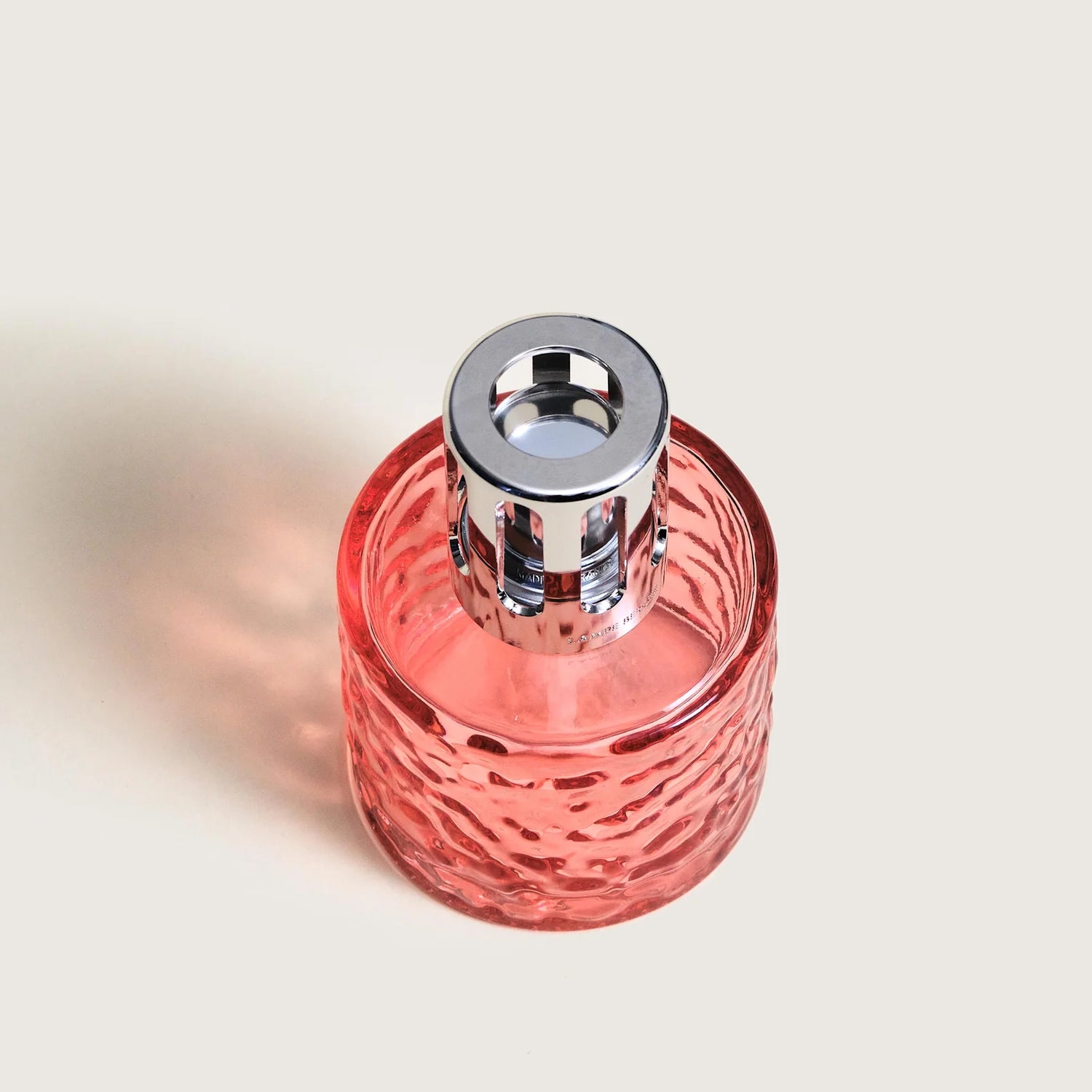 Maison Berger duftlampe Corail Mirage | Komplet sæt med Fresh Spirit duft