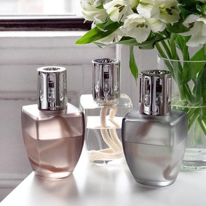 Maison Berger duftlampe clear June | Moderne luftrensning