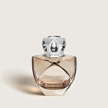 Maison Berger duftlampe Nude Eternity | Komplet sæt med Lady Flower duft