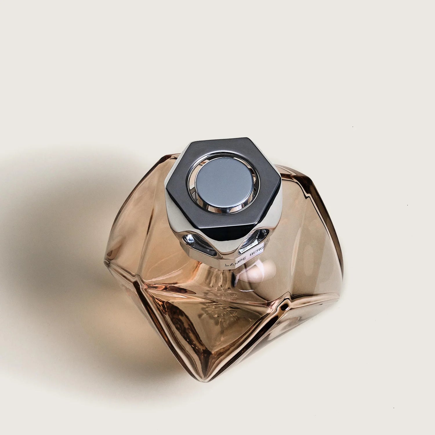 Maison Berger duftlampe Nude Eternity | Komplet sæt med Lady Flower duft