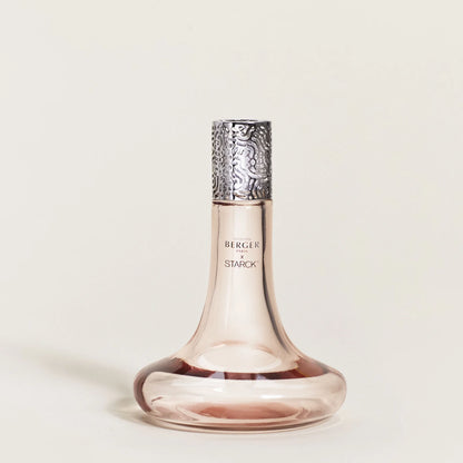 Maison Berger duftlampe Philippe Starck | Komplet sæt med Peau de Soie duft