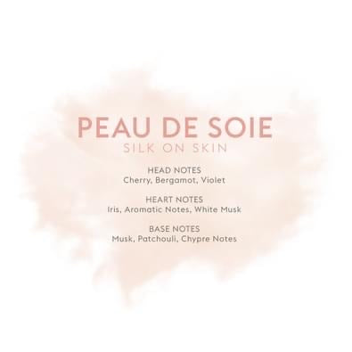 Maison Berger duftlampe Philippe Starck | Komplet sæt med Peau de Soie duft