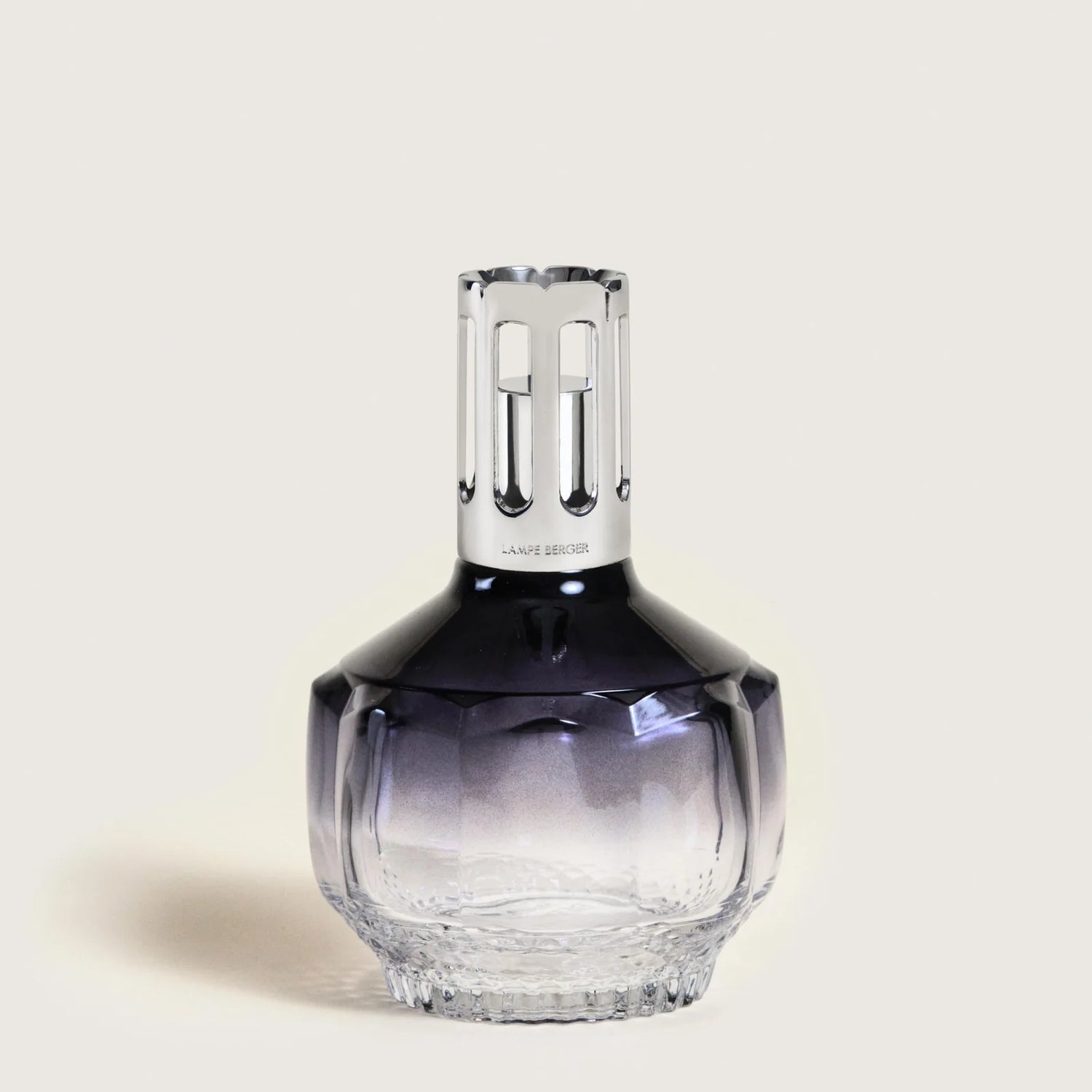 Maison Berger duftlampe Plum Molecule | Moderne luftrensning