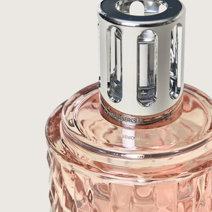 Maison Berger duftlampe Variation | Komplet sæt med Velvet of Orient duft