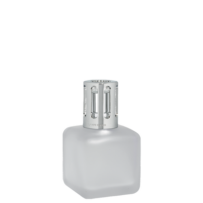 Maison Berger duftlampe Winter | Komplet sæt med Festive Fir duft