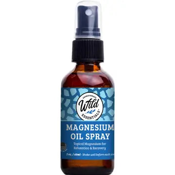 Magnesium Oil Spray fra Dead sea | Sweet Dreams