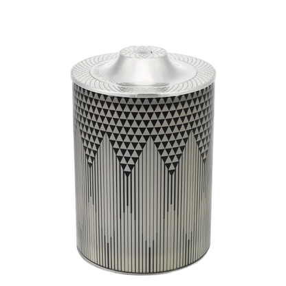 Mystic Leather &amp; Evanescence Diffuser fra Maison Berger Paris – en sofistikeret duftoplevelse med krydrede, orientalske noter og innovativ diffuser-teknologi til det stilfulde hjem.