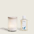 Aroma Happy Diffuser-sæt fra Maison Berger Paris – en opløftende aromaterapi-oplevelse, der skaber en let, positiv og energifyldt stemning i hjemmet eller på kontoret