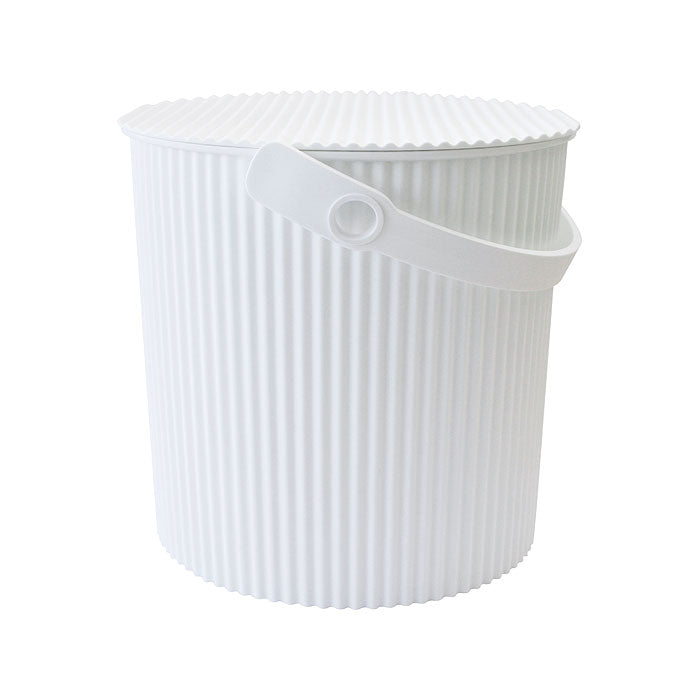 Omnioutil opbevaringsspand med låg | 4–20 liter