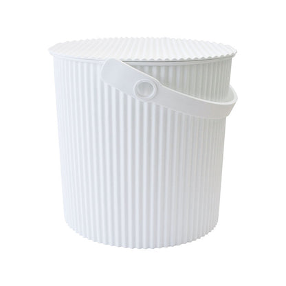 Omnioutil opbevaringsspand med låg | 4–20 liter