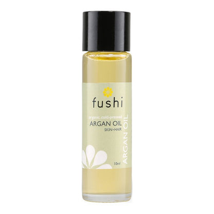 Økologisk argan olie til hud og hår