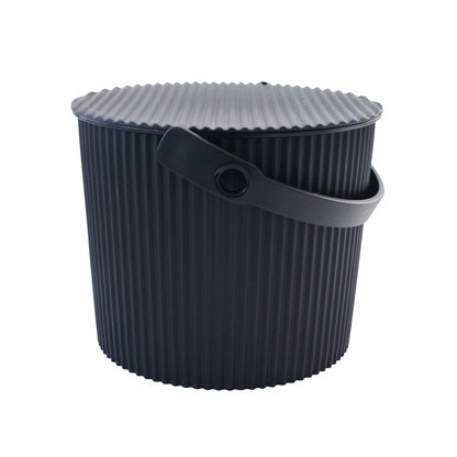 Omnioutil opbevaringsspand med låg | 4–20 liter