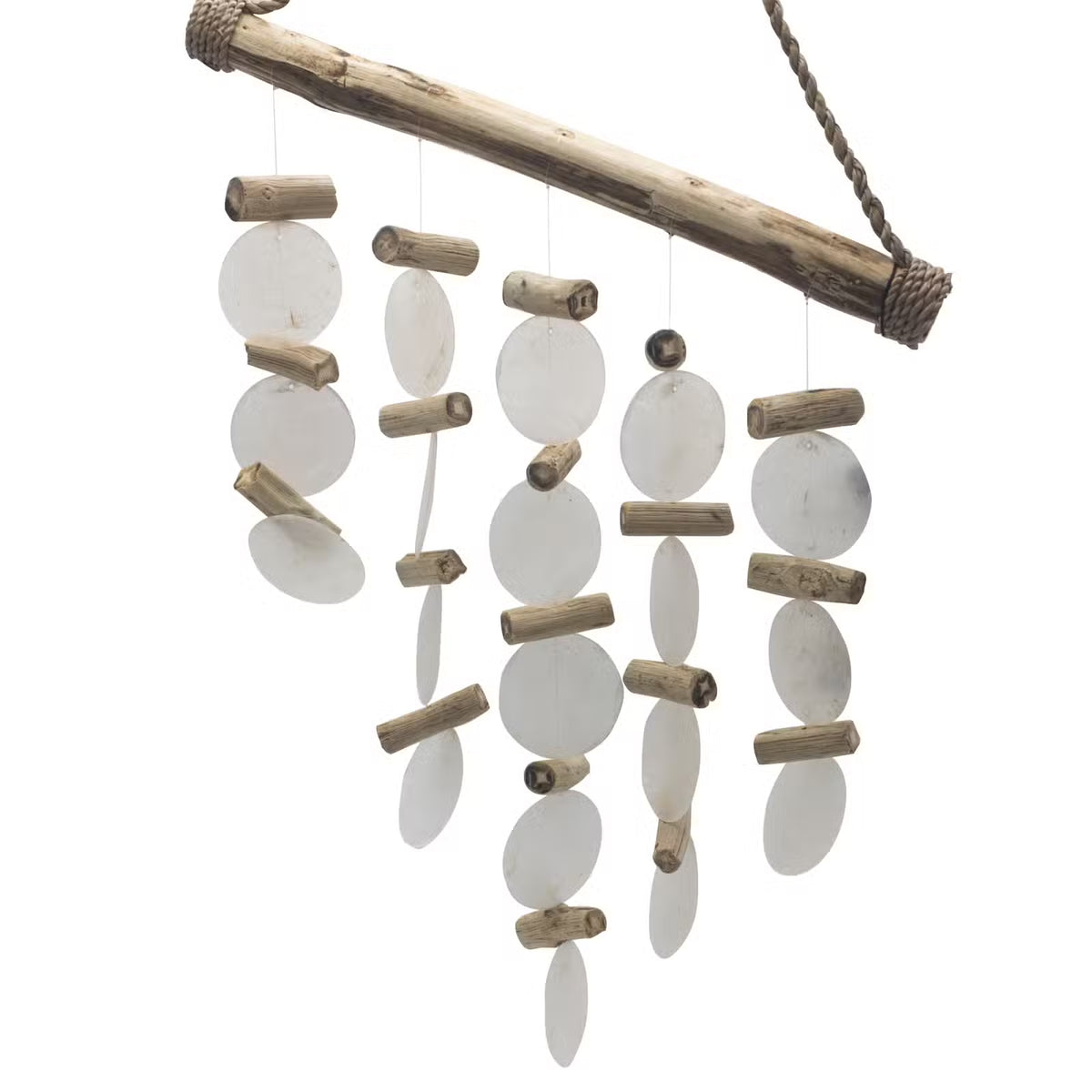 PEARL EFFECT DRIFTWOOD CHIME – PERLEMOR