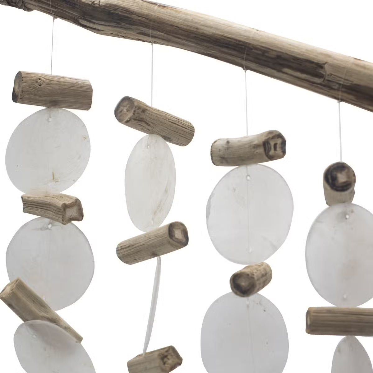 PEARL EFFECT DRIFTWOOD CHIME – PERLEMOR