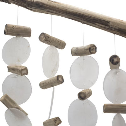 PEARL EFFECT DRIFTWOOD CHIME – PERLEMOR