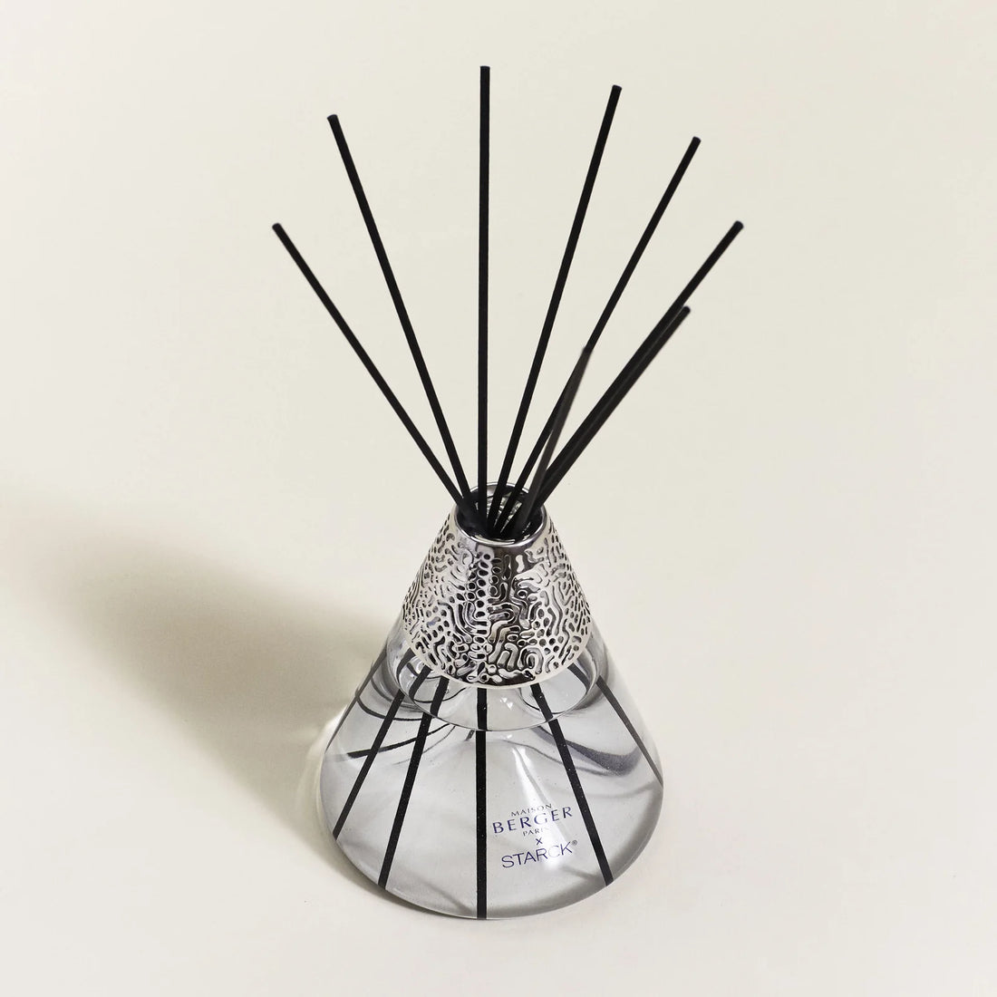 Maison Berger duftpinde med Peau de Pierre – Philippe Starck