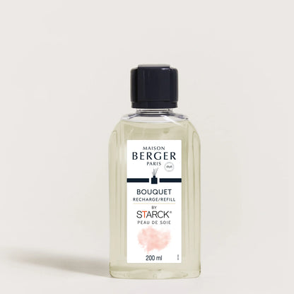 Maison Berger refill - Philippe Starck Peau de Soie | Duft til duftpinde