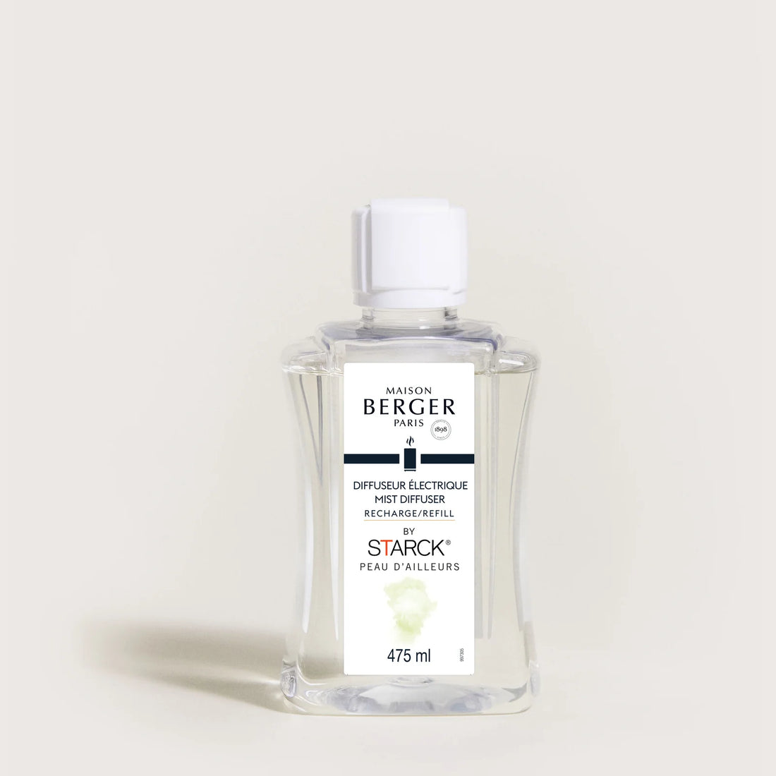 Maison Berger refill - Philippe Starck Peau d’Ailleurs | Duft til aroma diffuser