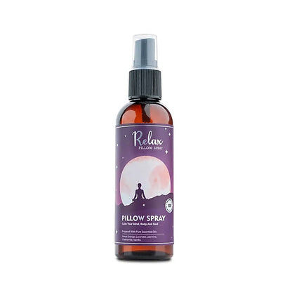 PILLOW SPRAY SLEEP &amp; RELAX - AROMAFUME