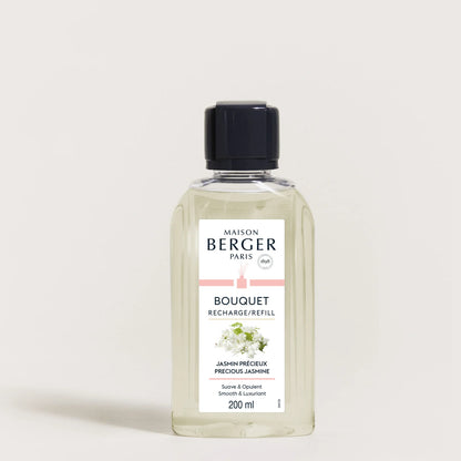 Maison Berger refill - Precious Jasmine | Duft til duftpinde