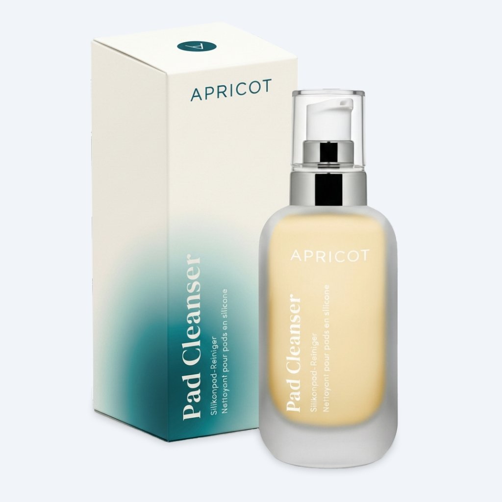 Pad Cleanser | Rens til silikone pads