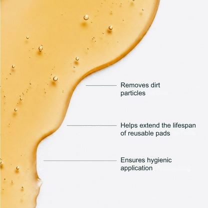Pad Cleanser | Rens til silikone pads