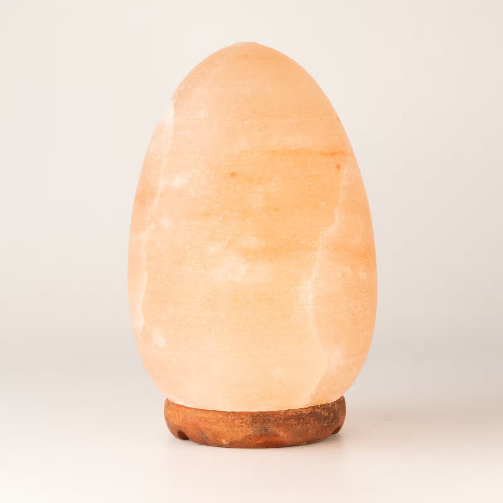 Pink Himalaya saltlampe | 12 designs &amp; størrelser