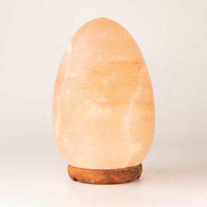 Pink Himalaya saltlampe | 12 designs &amp; størrelser